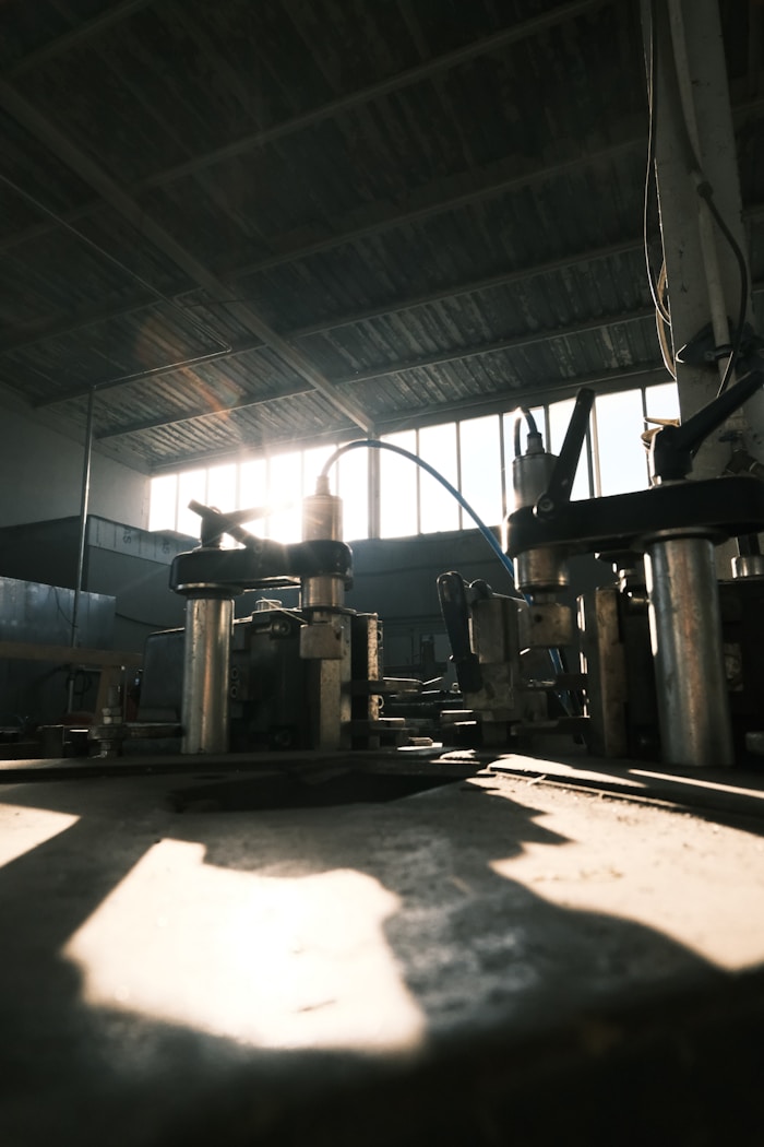 Wings Logic Machinery