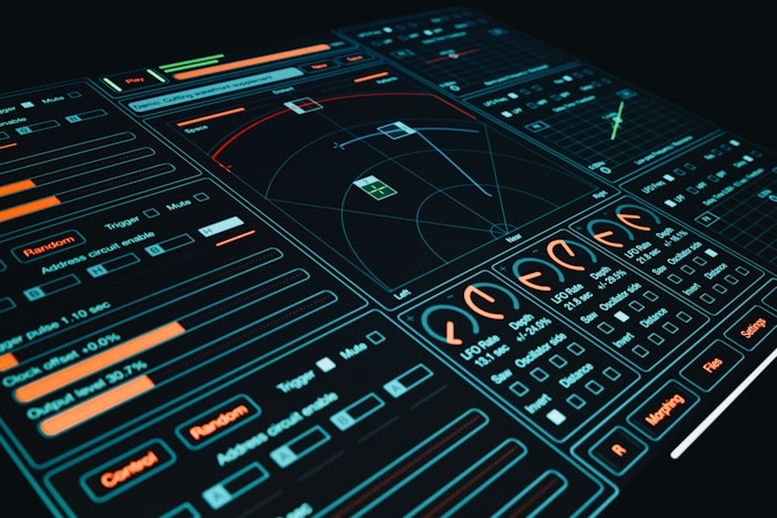TRIQ Dashboard